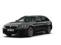 BMW 530 e xDrive Touring M Sport AHK ACC RFK Panorama Schwarz - thumbnail 1