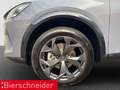 CUPRA Formentor 1.5 eTSI EDGE eHECK SHZ GANZJAHR Grau - thumbnail 9