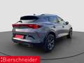 CUPRA Formentor 1.5 eTSI EDGE eHECK SHZ GANZJAHR Grau - thumbnail 8