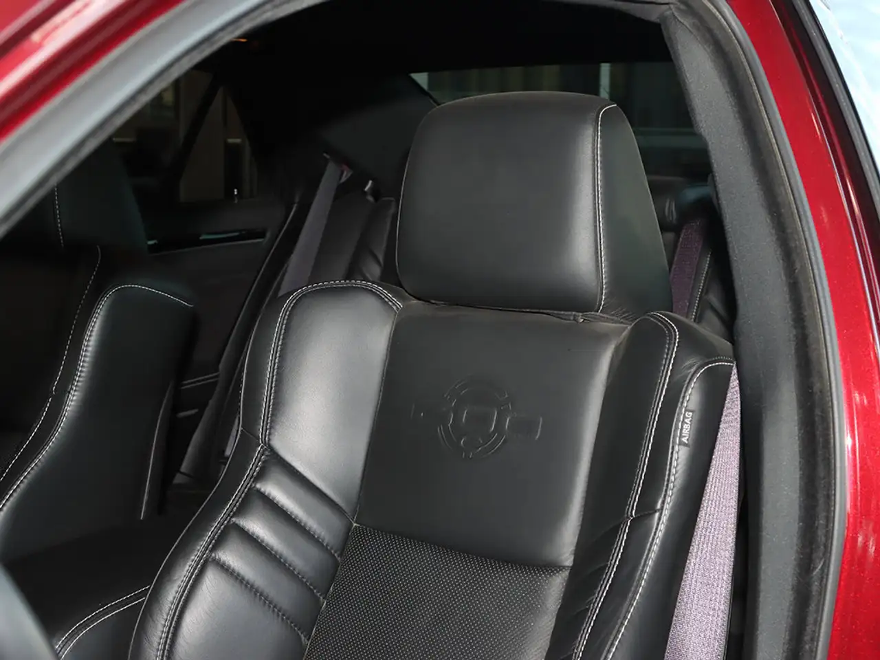 Chrysler 300 снимка Chrysler 300