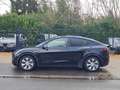 Tesla Model Y 440 LONG RANGE AWD 78.1kWh ATTELA 33325€ ht TVA Schwarz - thumbnail 4