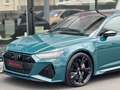 Audi RS6 FJORD*KERAMIK*HUP*SOFT*30 Groen - thumbnail 10