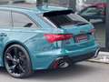 Audi RS6 FJORD*KERAMIK*HUP*SOFT*30 Groen - thumbnail 11