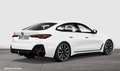 BMW i4 M50 M Sport ACC AHK 360°KAM RFK NAVI LED DAB Weiß - thumbnail 2