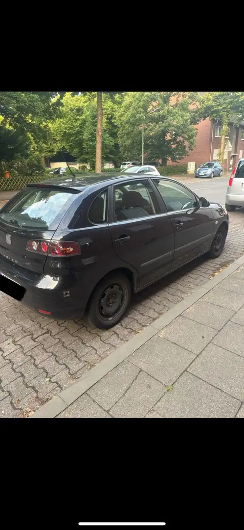 SEAT Ibiza - 2