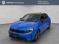 Opel Corsa 1.2 Direct Injection Turbo GS Blau - thumbnail 1