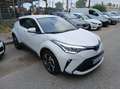 Toyota C-HR 125H Advance Blanco - thumbnail 4