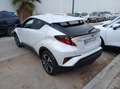 Toyota C-HR 125H Advance Blanco - thumbnail 2