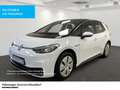 Volkswagen ID.3 Pro 107 kW Navigation Sitzheizung Weiß - thumbnail 1