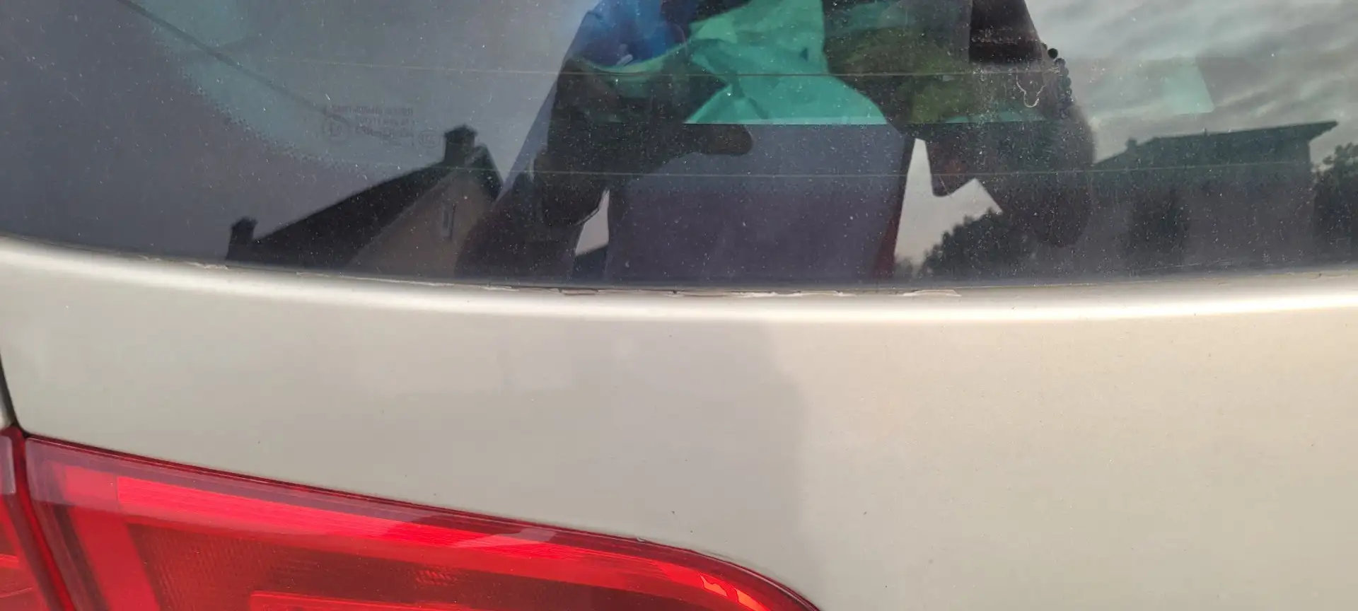 Volkswagen Sharan Sky BMT 2,0 TDI DPF DSG - 1