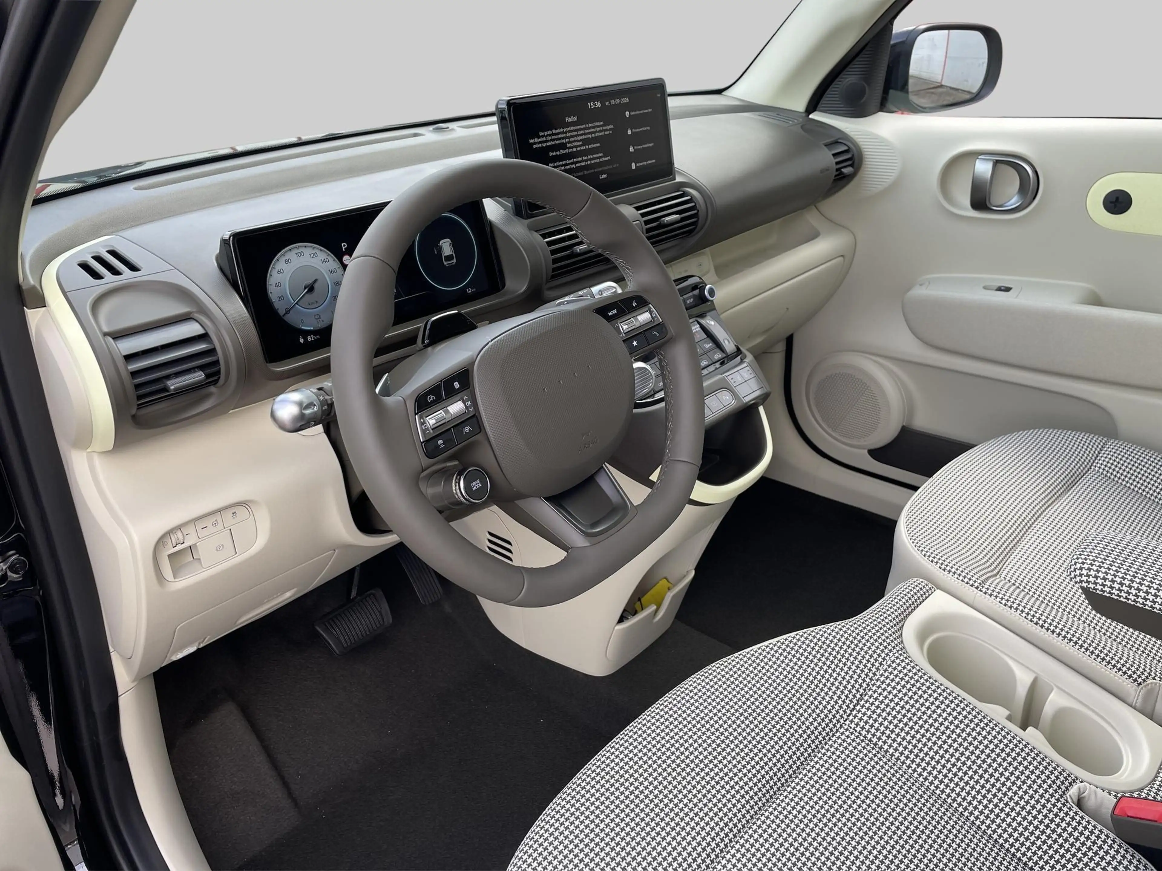 Hyundai Inster Pulse Advanced 42 kWh VAN €27.790 VOOR €25.790 — photo 4
