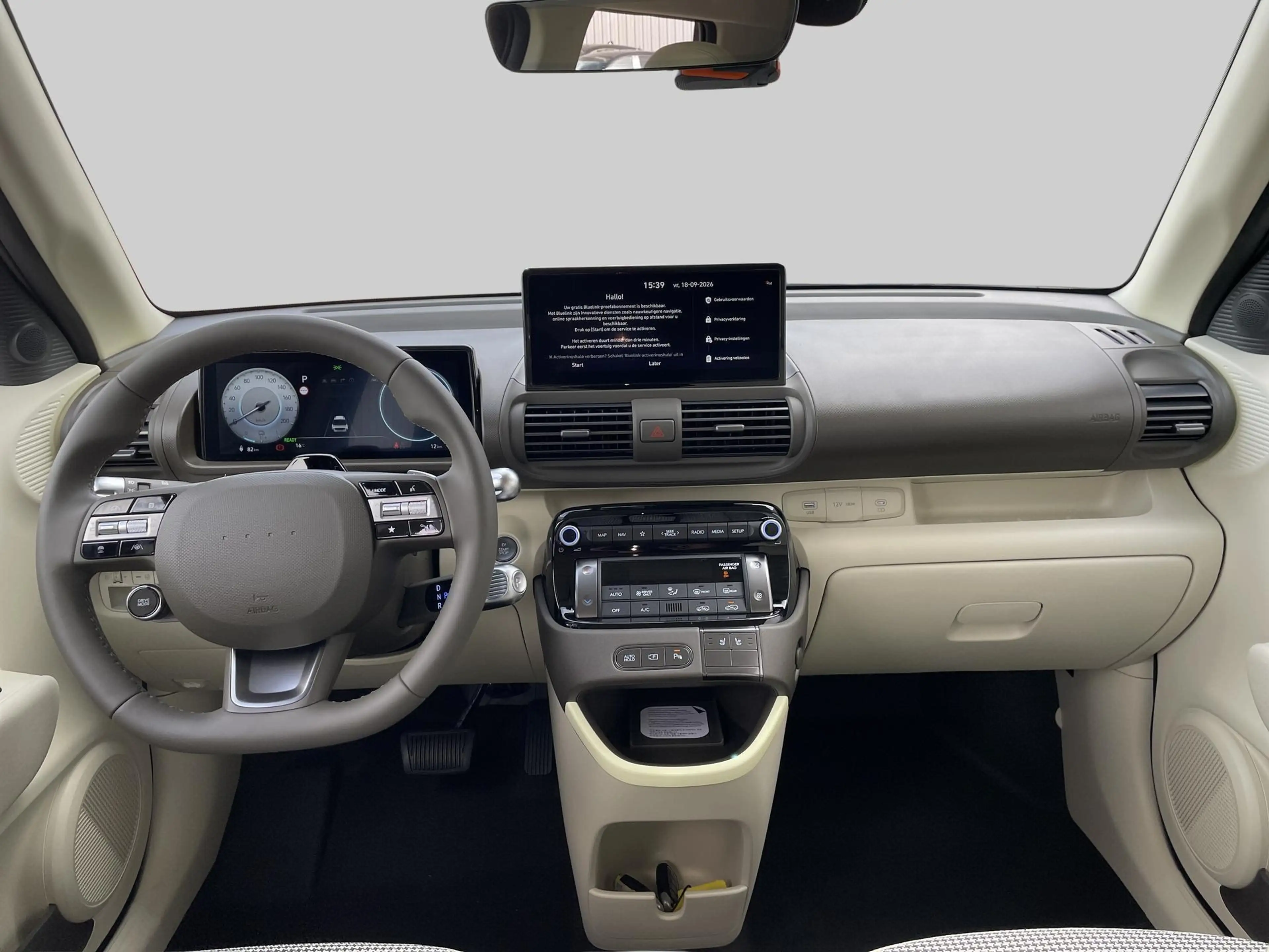 Hyundai Inster Pulse Advanced 42 kWh VAN €27.790 VOOR €25.790 — photo 5