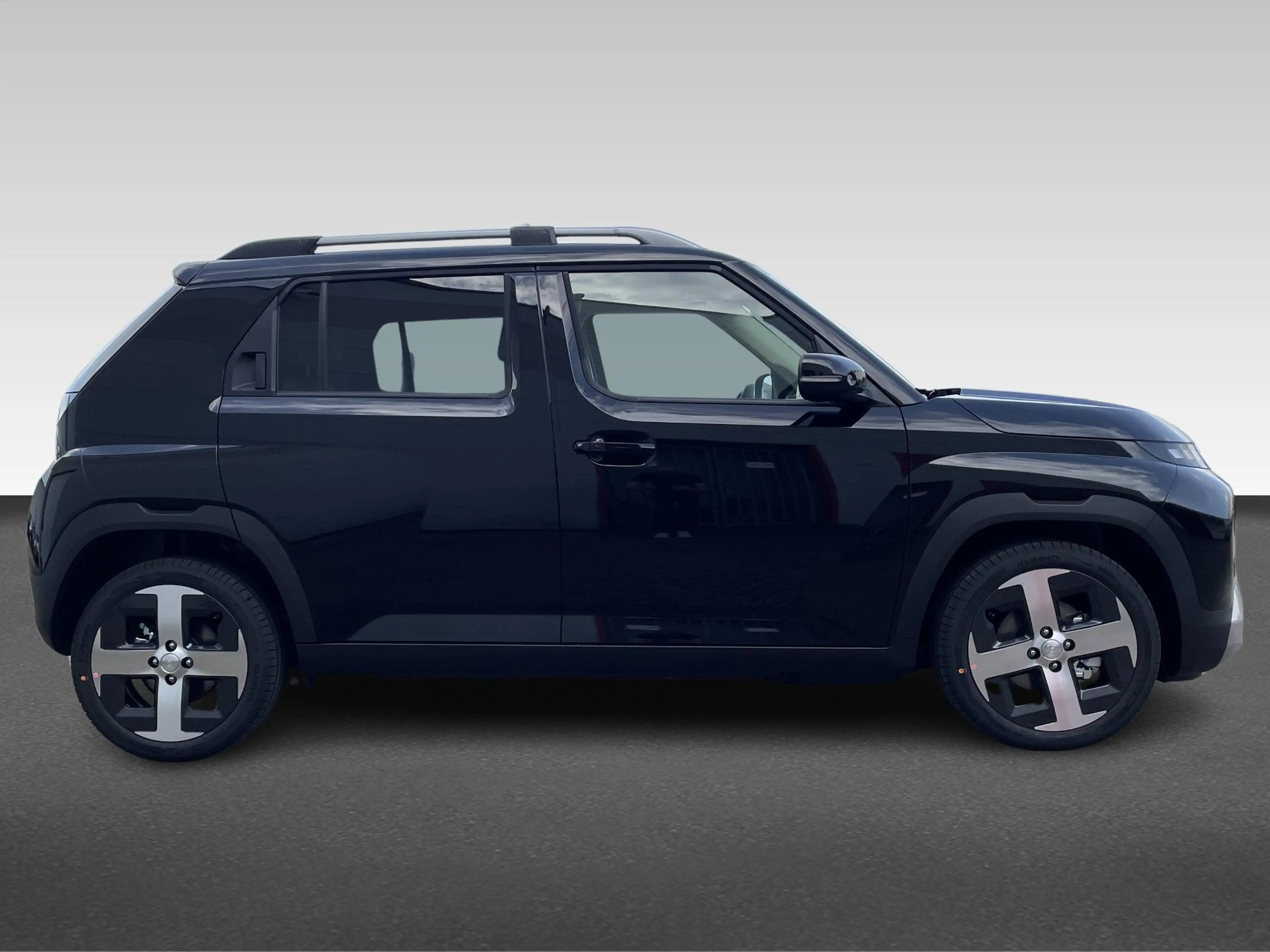 Hyundai Inster Pulse Advanced 42 kWh VAN €27.790 VOOR €25.790 — photo 9