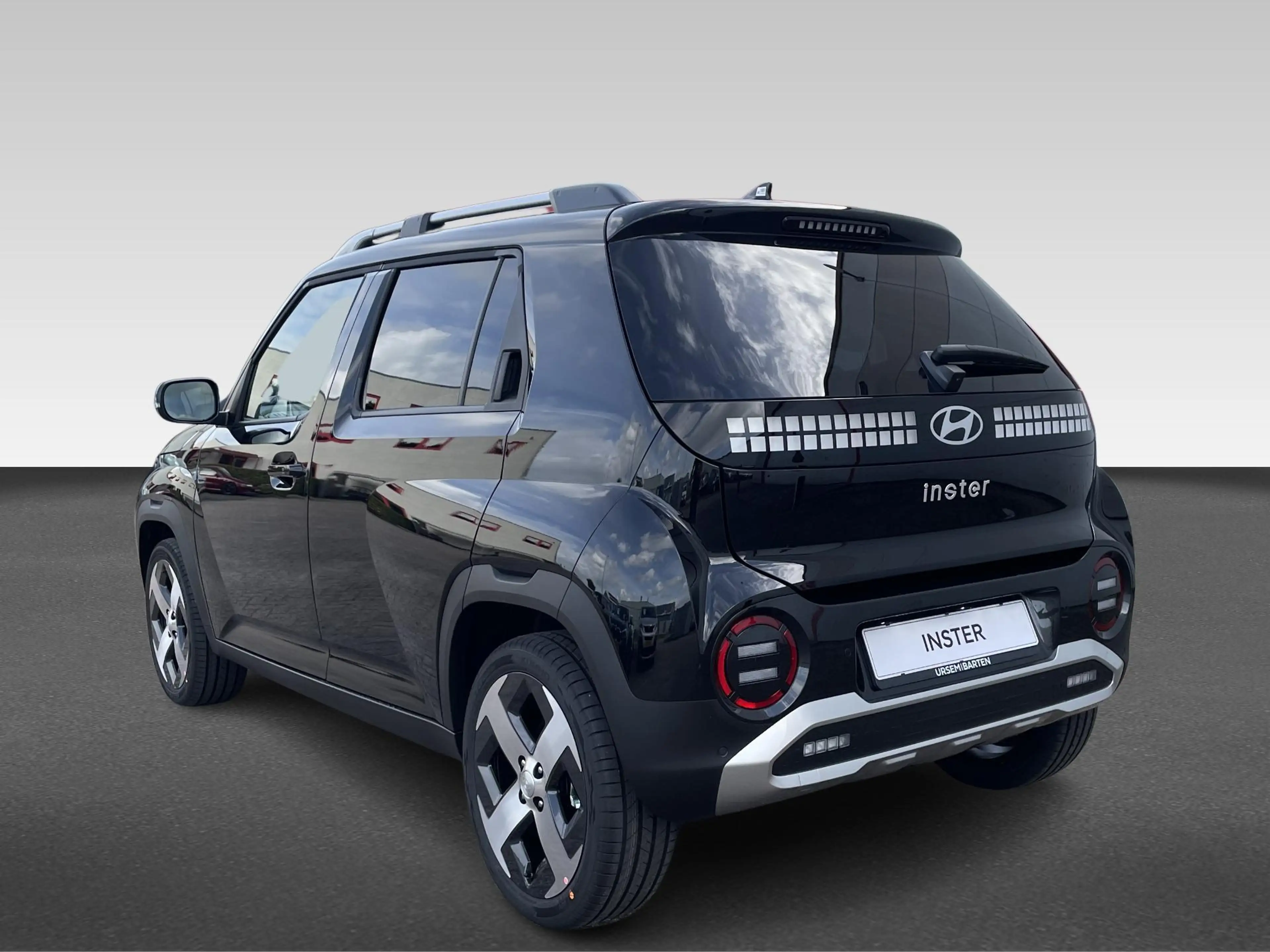 Hyundai Inster Pulse Advanced 42 kWh VAN €27.790 VOOR €25.790 — photo 3