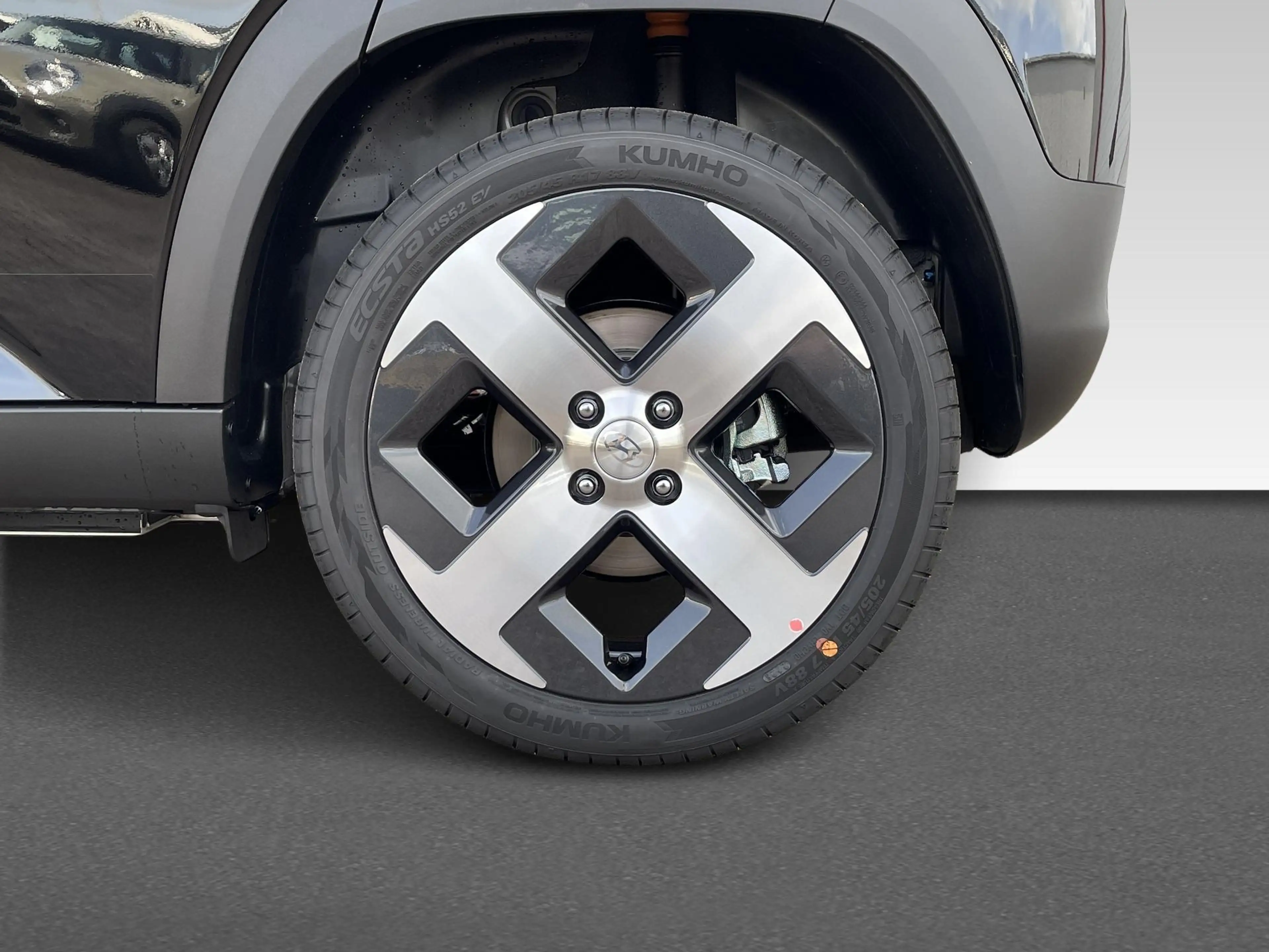 Hyundai Inster Pulse Advanced 42 kWh VAN €27.790 VOOR €25.790 — photo 11