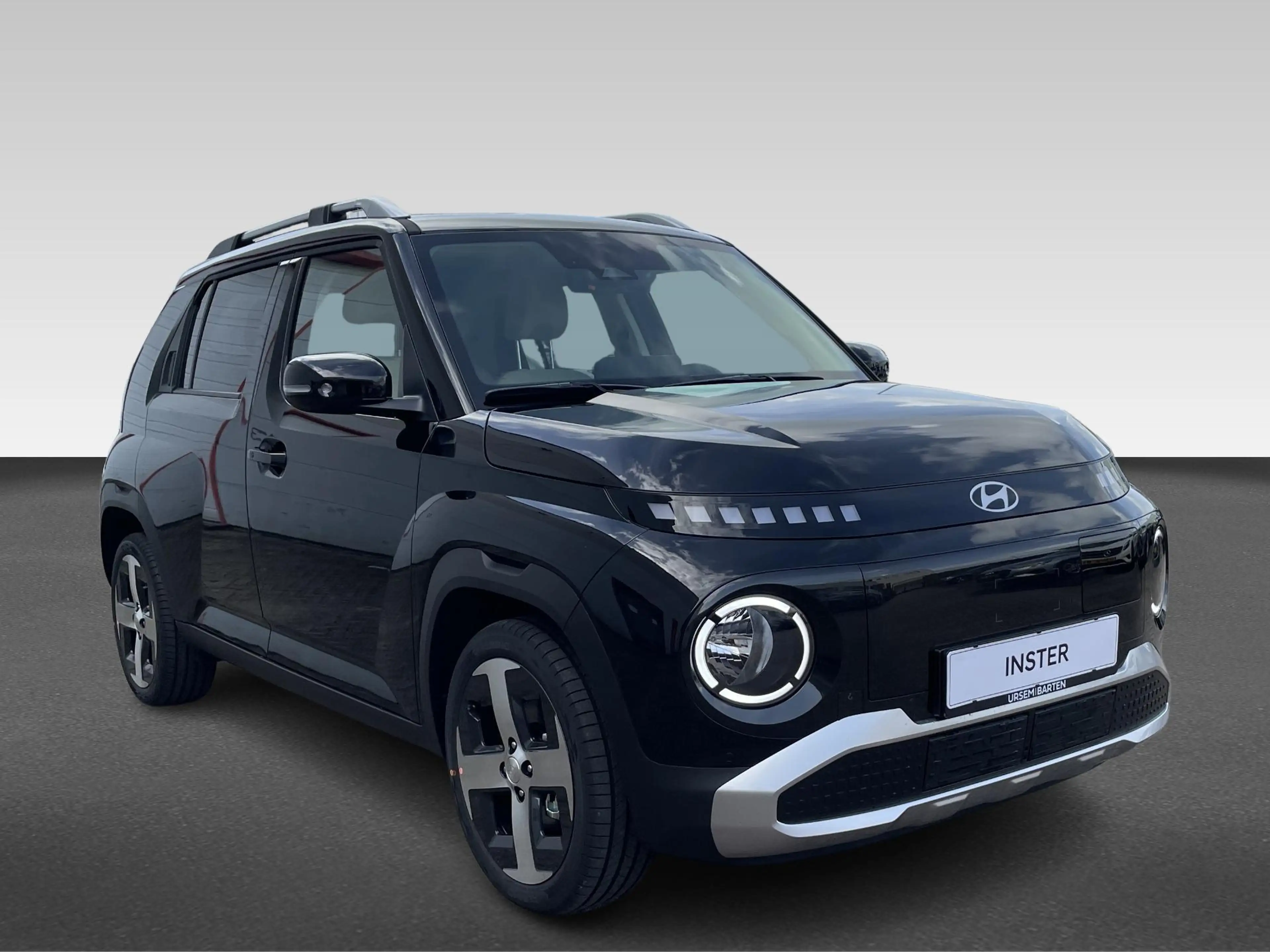 Hyundai Inster Pulse Advanced 42 kWh VAN €27.790 VOOR €25.790 — photo 8