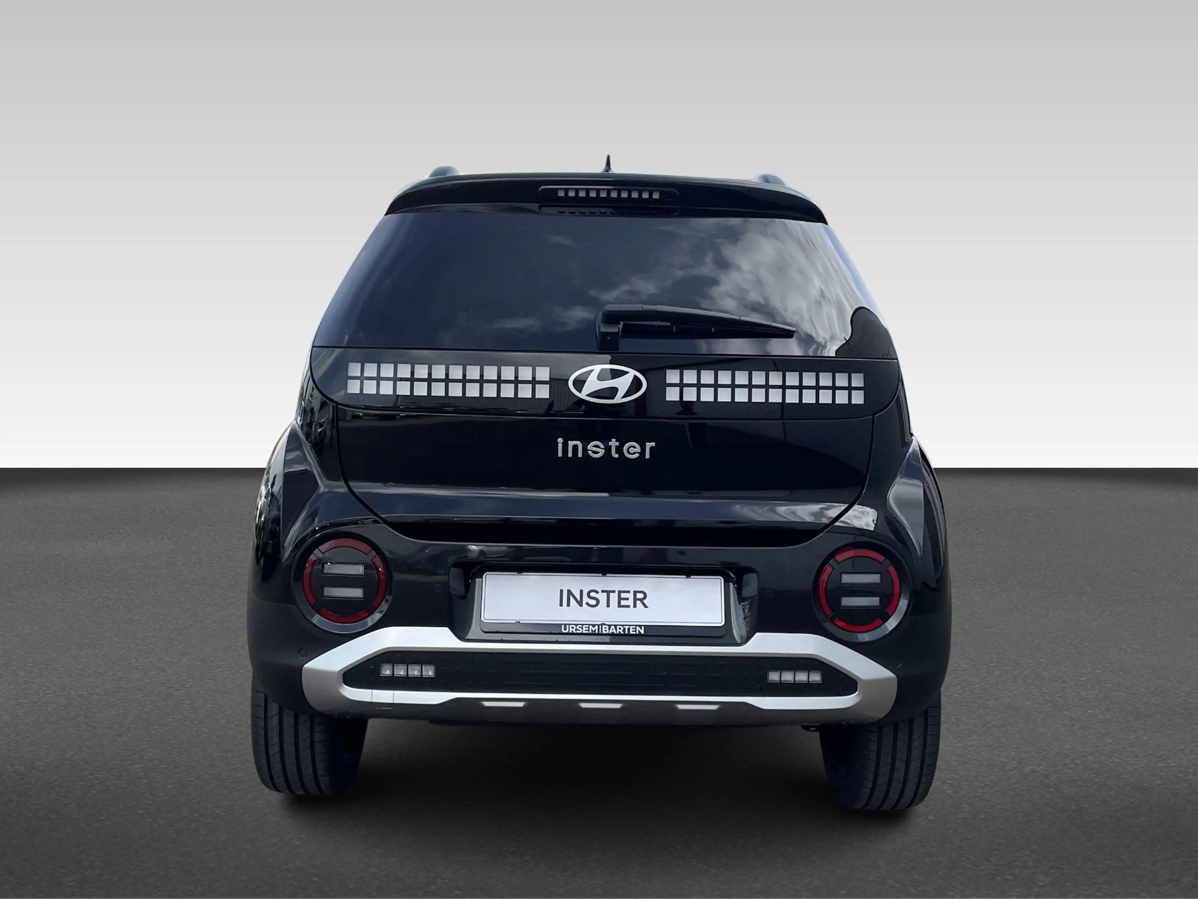 Hyundai Inster Pulse Advanced 42 kWh VAN €27.790 VOOR €25.790 — photo 10