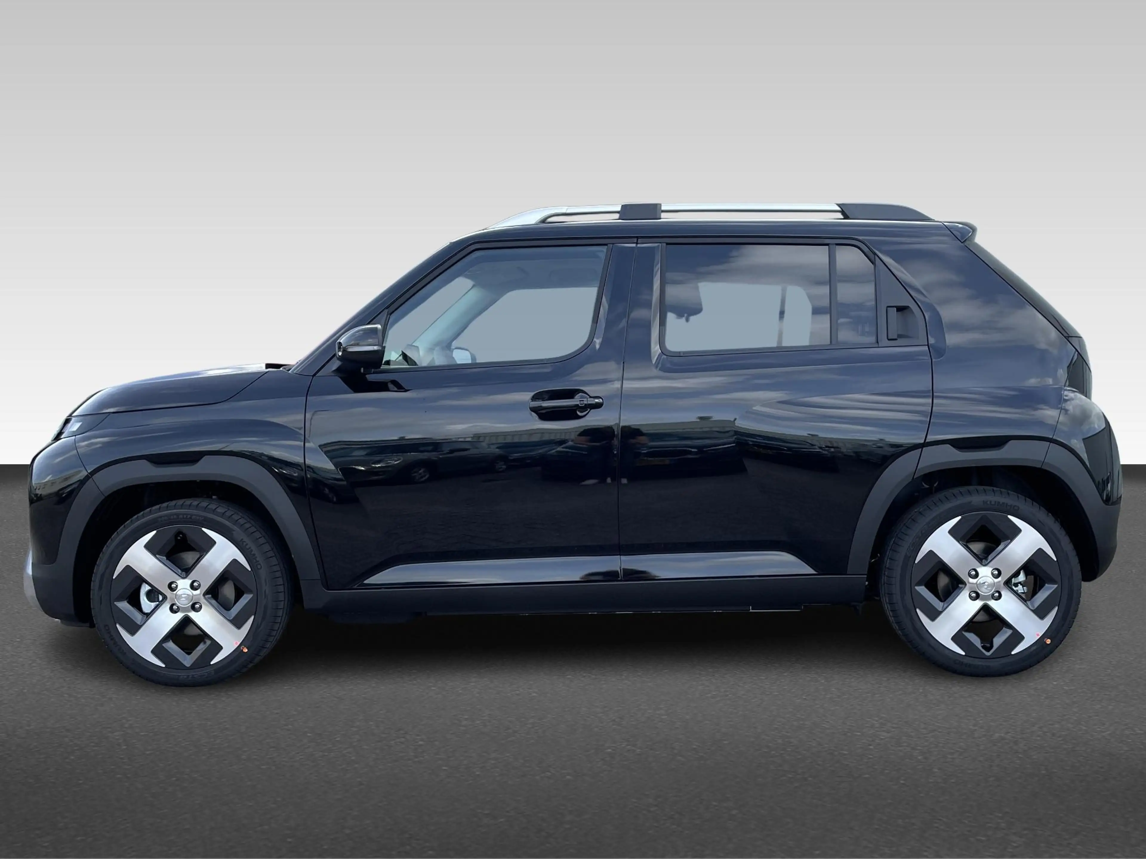 Hyundai Inster Pulse Advanced 42 kWh VAN €27.790 VOOR €25.790 — photo 2