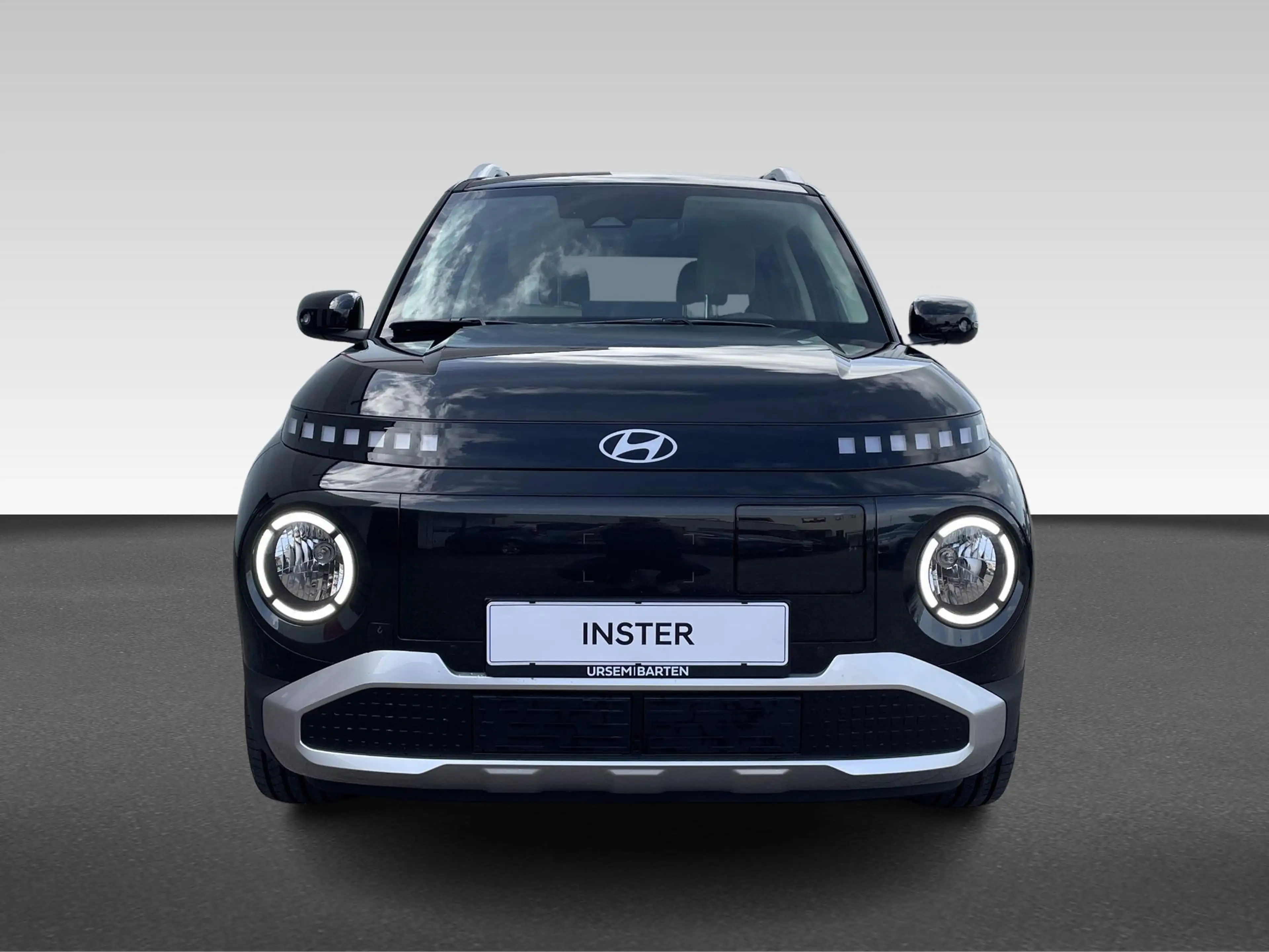 Hyundai Inster Pulse Advanced 42 kWh VAN €27.790 VOOR €25.790 — photo 7