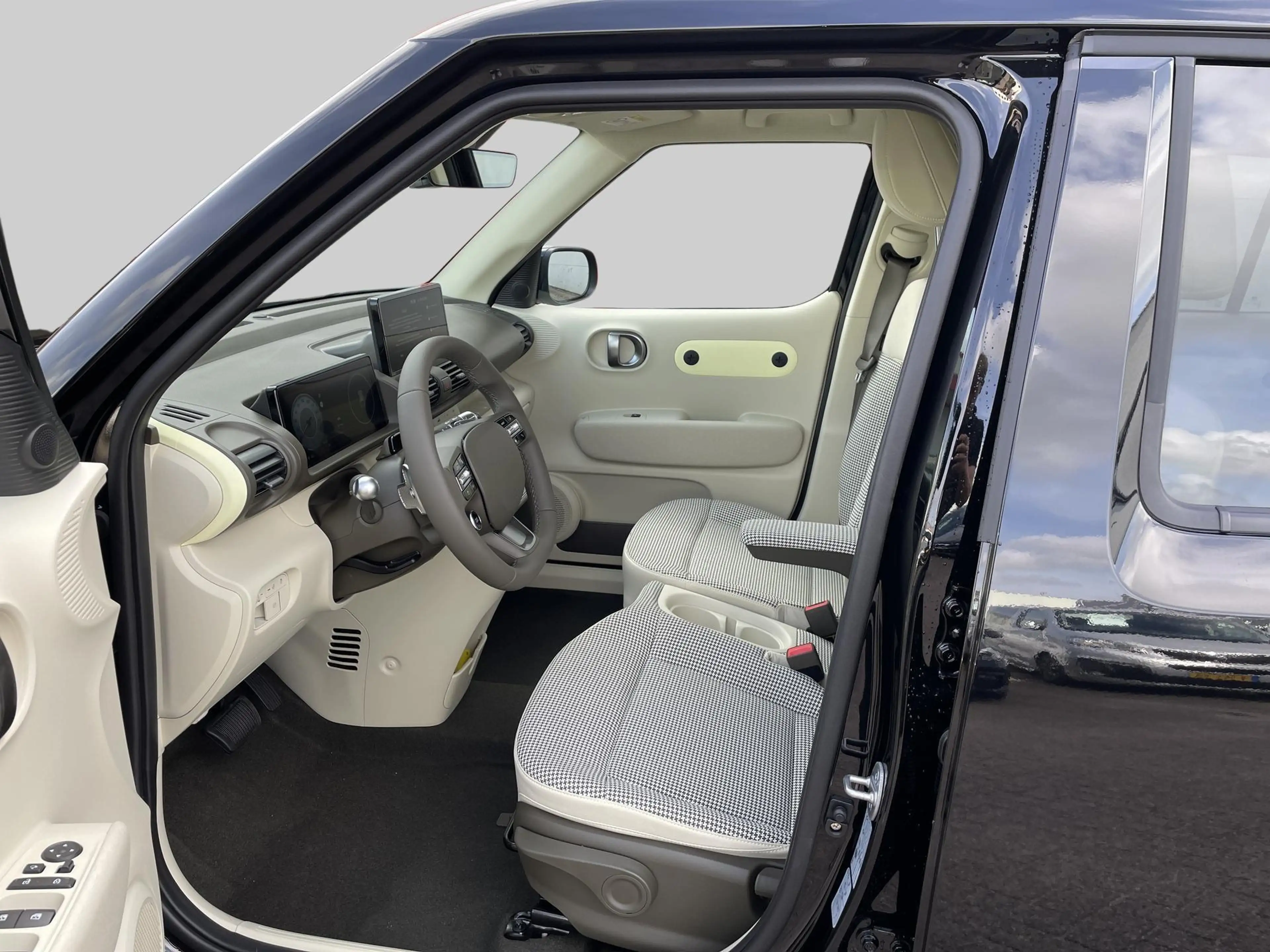 Hyundai Inster Pulse Advanced 42 kWh VAN €27.790 VOOR €25.790 — photo 12
