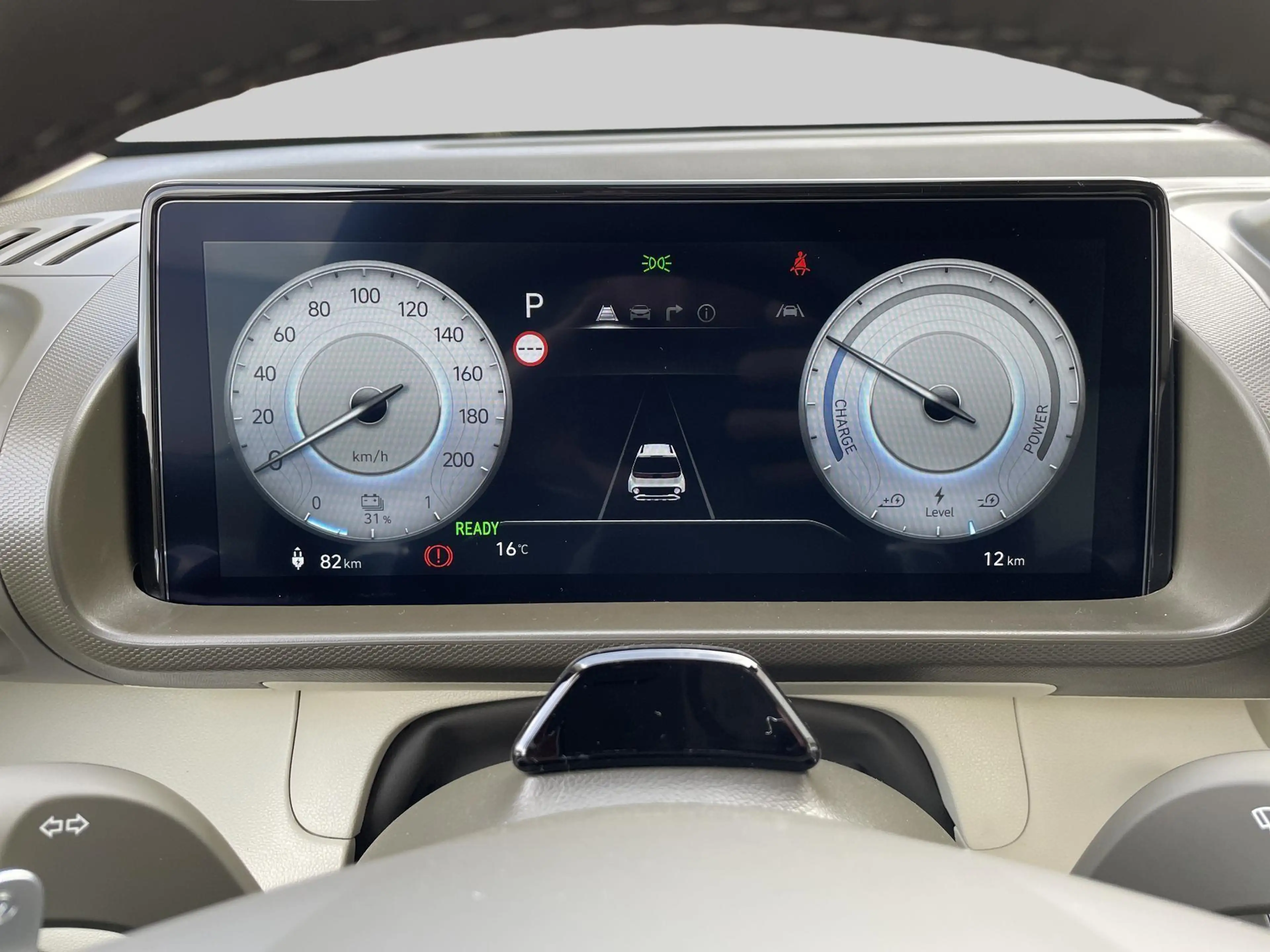 Hyundai Inster Pulse Advanced 42 kWh VAN €27.790 VOOR €25.790 — photo 15