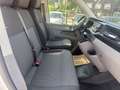 Volkswagen T6 Transporter T6 Kastenwagen KR 2,0 TDI KLIMA PDC START STOPP Weiß - thumbnail 10