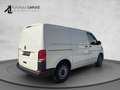 Volkswagen T6 Transporter T6 Kastenwagen KR 2,0 TDI KLIMA PDC START STOPP Weiß - thumbnail 6