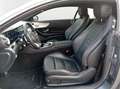 Mercedes-Benz E 220 E 220 d Auto Premium AMG FULL Gris - thumbnail 9