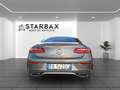 Mercedes-Benz E 220 E 220 d Auto Premium AMG FULL Gris - thumbnail 5