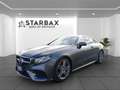 Mercedes-Benz E 220 E 220 d Auto Premium AMG FULL Gris - thumbnail 3