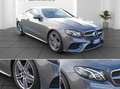 Mercedes-Benz E 220 E 220 d Auto Premium AMG FULL Gris - thumbnail 30