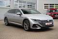 Volkswagen Arteon SB 2.0 TSI R-Line DSG Navi LED ACC AHK Silber - thumbnail 4