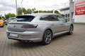 Volkswagen Arteon SB 2.0 TSI R-Line DSG Navi LED ACC AHK Silber - thumbnail 6