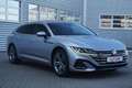 Volkswagen Arteon SB 2.0 TSI R-Line DSG Navi LED ACC AHK Plateado - thumbnail 4