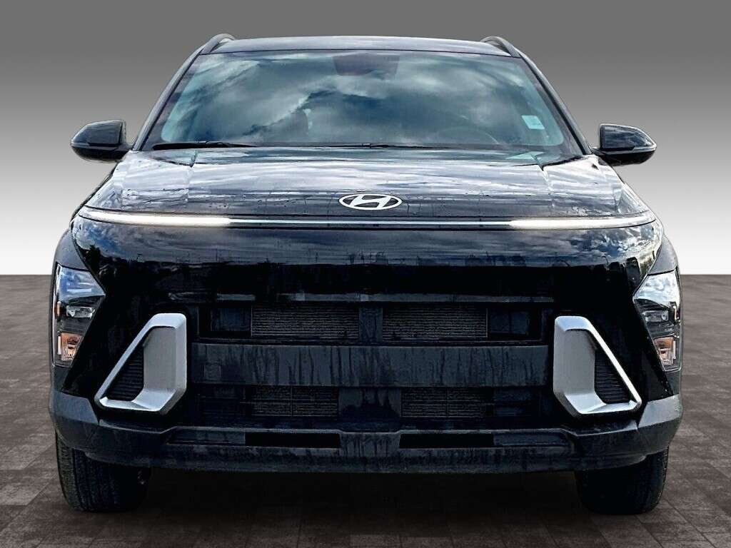2026 Hyundai Kona AWD PREFERRED — снимка 1
