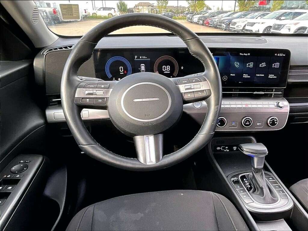2026 Hyundai Kona AWD PREFERRED — снимка 1