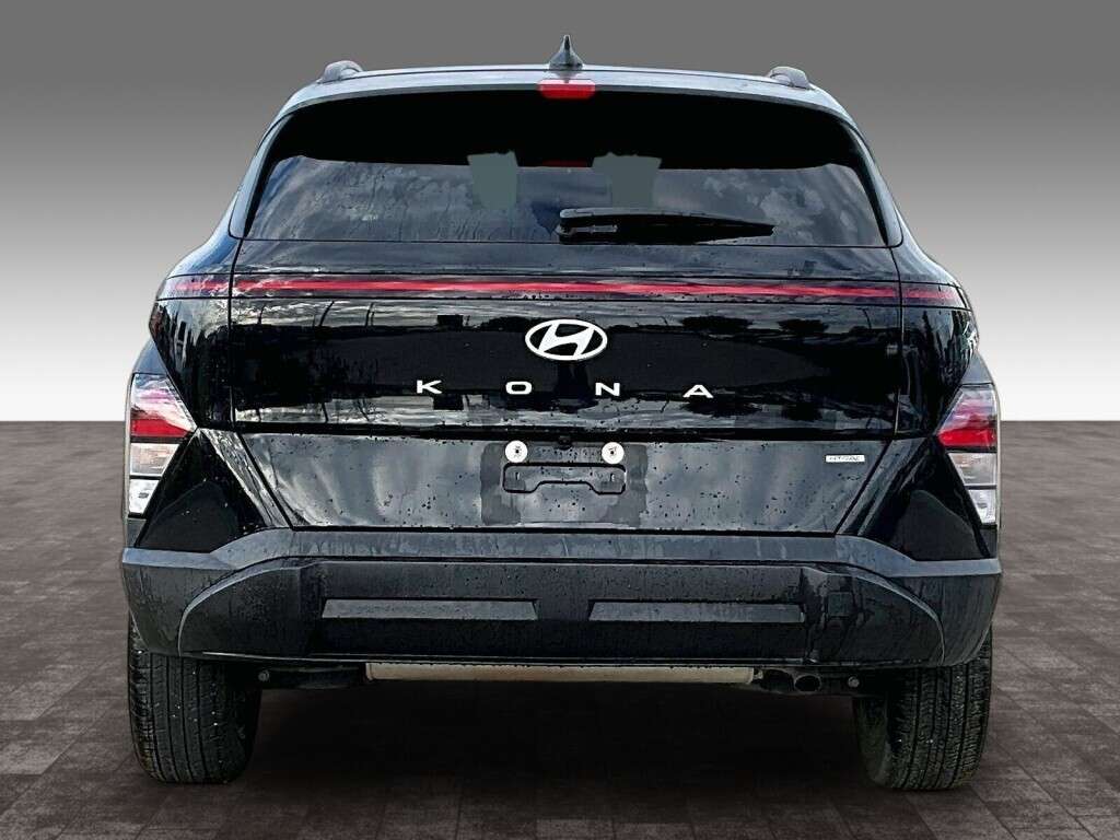 2026 Hyundai Kona AWD PREFERRED — снимка 1