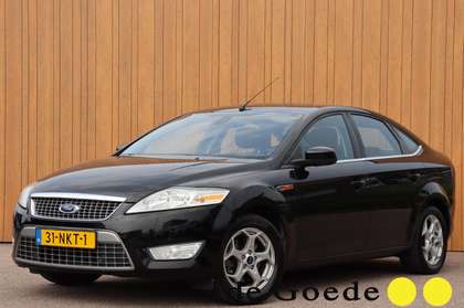 Ford Mondeo 2.0-16V Limited org. NL-auto