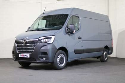 Renault Master 2.3 dCi 180pk L2 H2 Airco Navigatie Camera Trekhaa