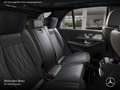 Mercedes-Benz GLE 63 AMG GLE 63 S 4M NIGHT+PANO+360+AHK+MULTIBEAM+FAHRASS Grau - thumbnail 12