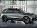Mercedes-Benz GLE 63 AMG GLE 63 S 4M NIGHT+PANO+360+AHK+MULTIBEAM+FAHRASS Grau - thumbnail 15