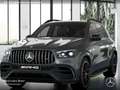 Mercedes-Benz GLE 63 AMG GLE 63 S 4M NIGHT+PANO+360+AHK+MULTIBEAM+FAHRASS Grau - thumbnail 2