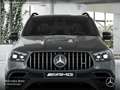 Mercedes-Benz GLE 63 AMG GLE 63 S 4M NIGHT+PANO+360+AHK+MULTIBEAM+FAHRASS Grau - thumbnail 6