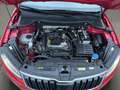 Skoda Karoq 1.0 TSI Clever KAM+APP+COLUMBUS+KEYLESS Klima Rot - thumbnail 9