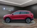 Skoda Karoq 1.0 TSI Clever KAM+APP+COLUMBUS+KEYLESS Klima Rot - thumbnail 8
