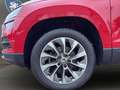 Skoda Karoq 1.0 TSI Clever KAM+APP+COLUMBUS+KEYLESS Klima Rot - thumbnail 10