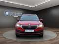 Skoda Karoq 1.0 TSI Clever KAM+APP+COLUMBUS+KEYLESS Klima Rot - thumbnail 2