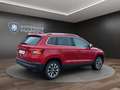 Skoda Karoq 1.0 TSI Clever KAM+APP+COLUMBUS+KEYLESS Klima Rot - thumbnail 5