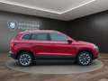 Skoda Karoq 1.0 TSI Clever KAM+APP+COLUMBUS+KEYLESS Klima Rot - thumbnail 4