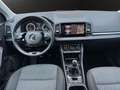 Skoda Karoq 1.0 TSI Clever KAM+APP+COLUMBUS+KEYLESS Klima Rot - thumbnail 13